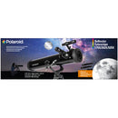 Polaroid 175x/262x/525x Reflector Telescope