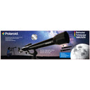 Polaroid 168x/525x Refractor Telescope