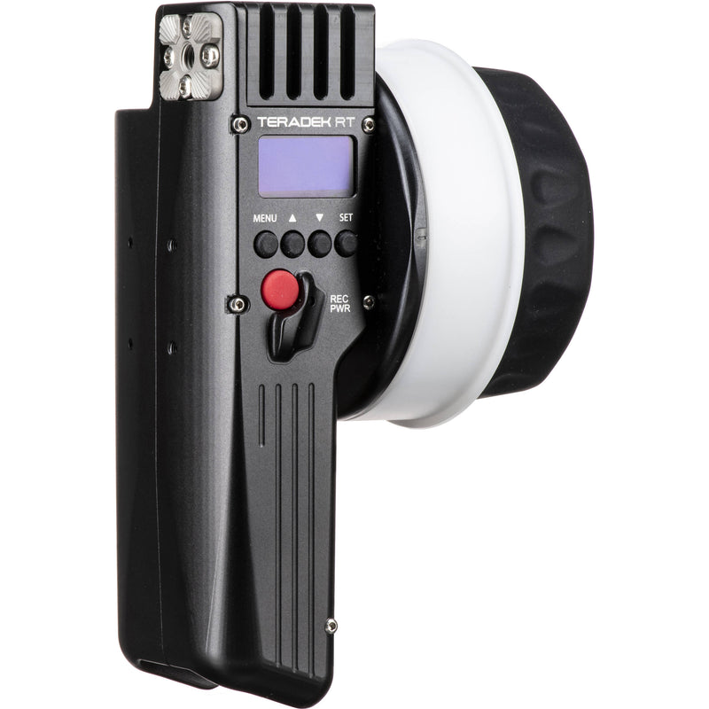 Teradek RT CTRL.1 Single-Axis Wireless Lens Controller