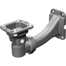 Pelco EM20 Wall Mount with Cable Management for EH20 Series Enclosures