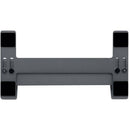 Macally Vertical Laptop Stand for MacBook (Space Gray)