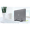 Macally Vertical Laptop Stand for MacBook (Space Gray)