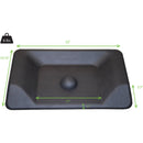 Uncaged Ergonomics Active Standing Anti Fatigue Mat