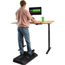 Uncaged Ergonomics Active Standing Anti Fatigue Mat
