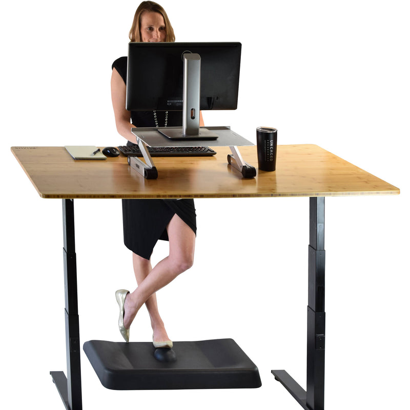 Uncaged Ergonomics Active Standing Anti Fatigue Mat