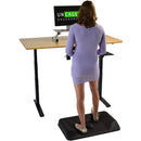 Uncaged Ergonomics Active Standing Anti Fatigue Mat