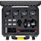 HPRC 2460 for Nikon D850 Filmmaker's Kit (Black)
