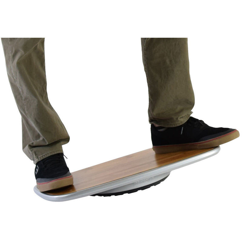 Uncaged Ergonomics Base+ Standing Desk Balance Board
