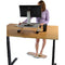 Uncaged Ergonomics Base+ Standing Desk Balance Board