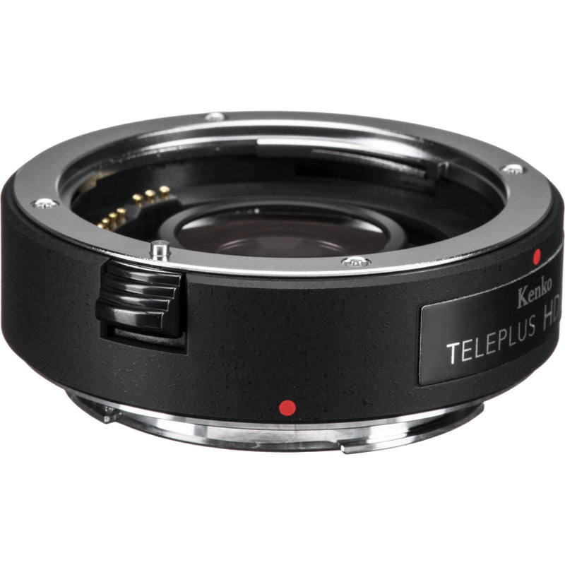 Kenko TELEPLUS HD pro 1.4x DGX Teleconverter for Canon EF