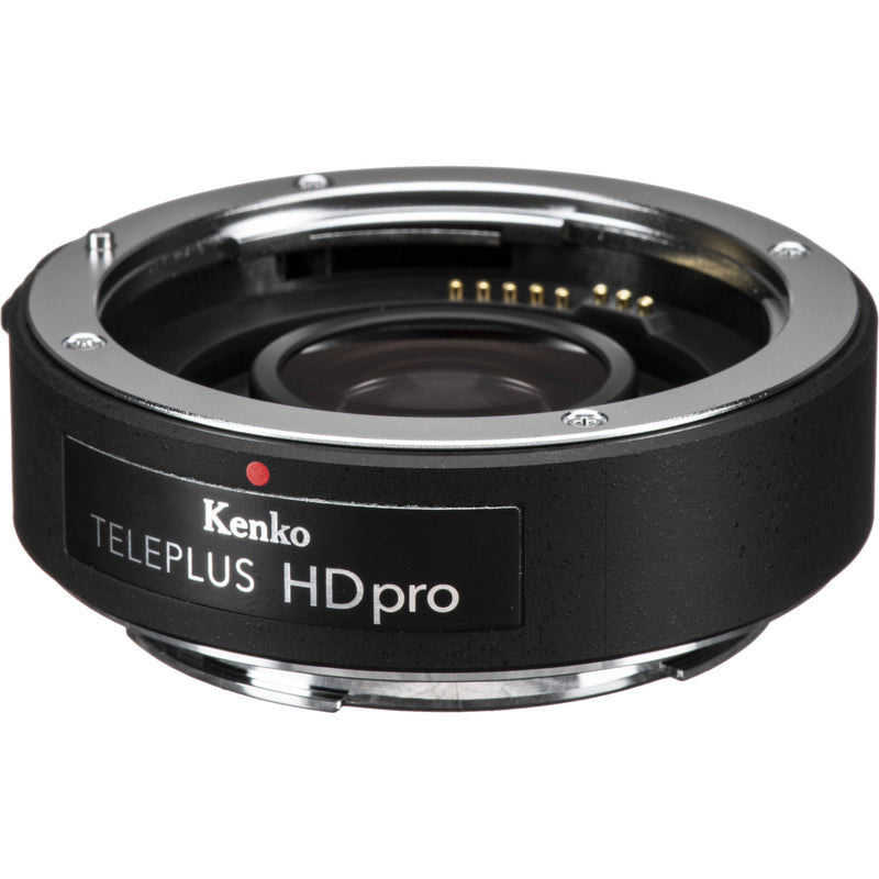Kenko TELEPLUS HD pro 1.4x DGX Teleconverter for Canon EF