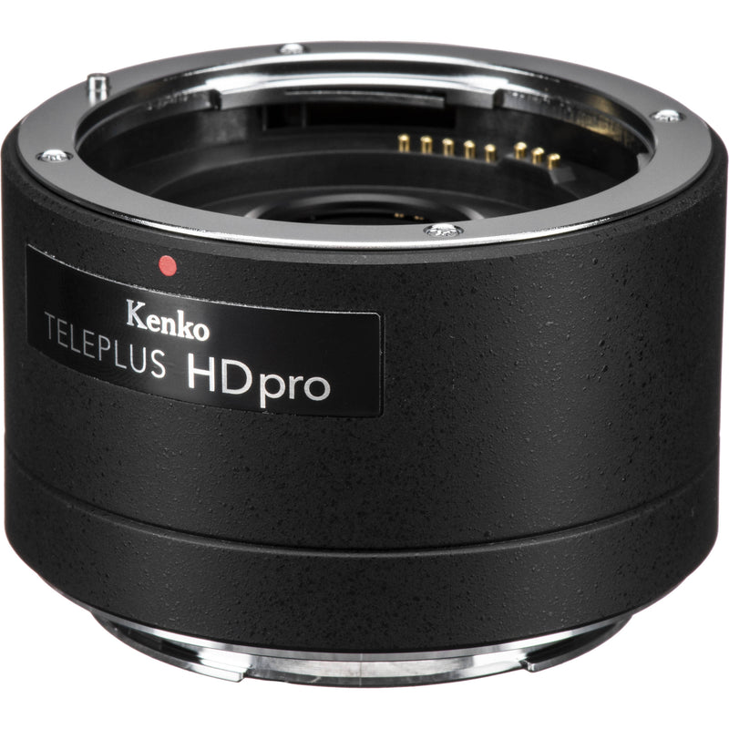 Kenko TELEPLUS HD pro 2x DGX Teleconverter for Canon EF