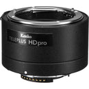 Kenko TELEPLUS HD pro 2x DGX Teleconverter for Nikon F