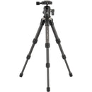 Oben CTT-1000 Carbon Fiber Tabletop Tripod