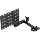 Wooden Camera - Unified BMPCC4K Camera Cage SSD Mount