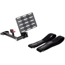 Wooden Camera - Unified BMPCC4K Camera Cage SSD Mount
