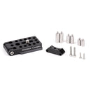 Wooden Camera - Canon EOS R to PL Mount Adapter (Pro)