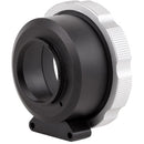 Wooden Camera - Fujifilm X Mount to PL Mount Adapter (Pro)