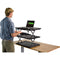 Uncaged Ergonomics Changedesk Tall Stand Up Desk Converter