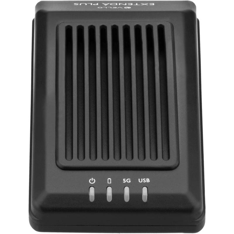 Vello LW-500 Extend&aacute; Plus Wi-Fi Camera Controller for Select Canon, Nikon, and Sony Cameras