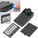 Vello LW-500 Extend&aacute; Plus Wi-Fi Camera Controller for Select Canon, Nikon, and Sony Cameras