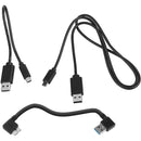 Vello LW-500 Extend&aacute; Plus Wi-Fi Camera Controller for Select Canon, Nikon, and Sony Cameras