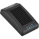 Vello LW-500 Extend&aacute; Plus Wi-Fi Camera Controller for Select Canon, Nikon, and Sony Cameras