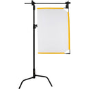 Genaray 3-Light LED Studio Product Kit