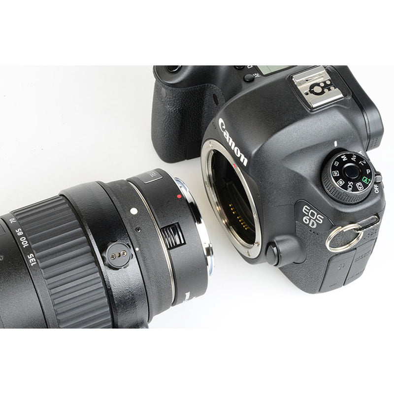 Kenko TELEPLUS HD pro 1.4x DGX Teleconverter for Nikon F