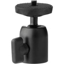 Oben Magnetic Mount Kit with Mini Ball Head