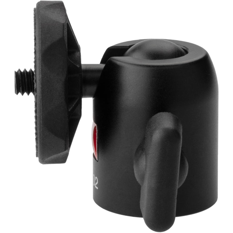 Oben Magnetic Mount Kit with Mini Ball Head