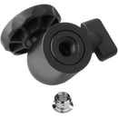 Oben Magnetic Mount Kit with Mini Ball Head
