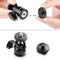 SmallRig Camera Hot Shoe Mount with 1/4"-20 Screw Ball Head (2-Pack)