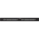 Ubiquiti Networks ES-16XP EdgeSwitch XP 16-Port Advanced Gigabit PoE Managed Switch