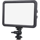 YELANGU LED204 On-Camera LED Video Light