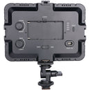 YELANGU LED204 On-Camera LED Video Light