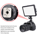 YELANGU LED204 On-Camera LED Video Light