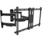 Kanto Living Full Motion Corner Tv Mount For 37 - to -70" TV