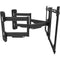 Kanto Living Full Motion Corner Tv Mount For 37 - to -70" TV