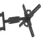 Kanto Living Full Motion Mount For 37 - to -70" TV