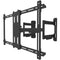 Kanto Living Full Motion Corner Tv Mount For 37 - to -70" TV