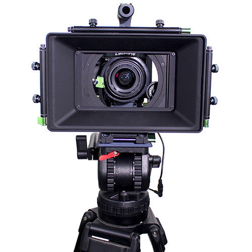 LanParte A6000 Camera Kit