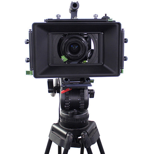 LanParte A7 Camera Kit