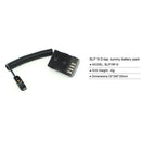 LanParte D-Tap BLF19 Fixed Voltage Battery Pack