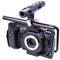 LanParte BMPCC 4K Camera Full Cage