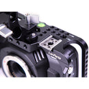 LanParte BMPCC 4K Camera Full Cage