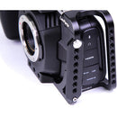LanParte BMPCC 4K Camera Full Cage