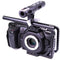 LanParte BMPCC 4K Camera Full Cage
