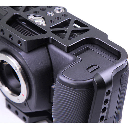 LanParte BMPCC 4K Camera Full Cage