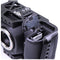 LanParte BMPCC 4K Camera Full Cage